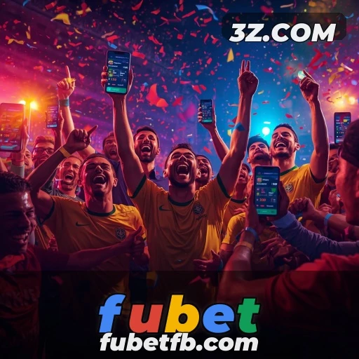 Atraia-se pelos Jogos Incríveis do Fubet e Venha Jogar