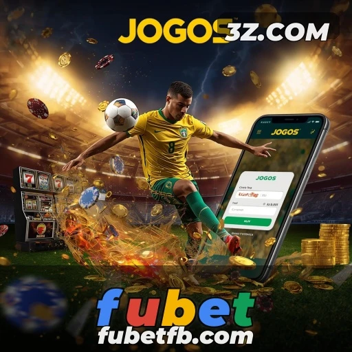 Explore a Seção Paga do Fubet e Lucre Mais Hoje!