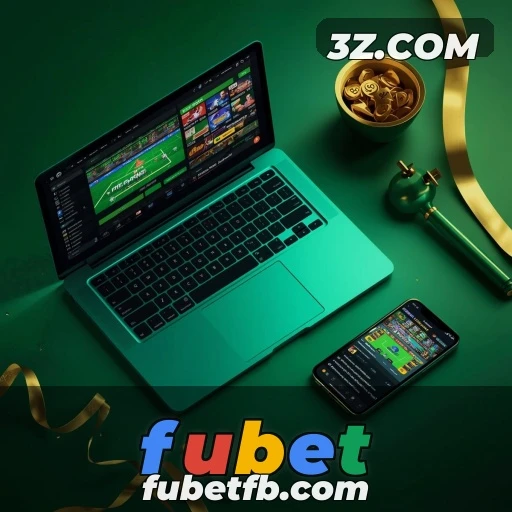 Experiência VIP Inigualável no Fubet para Apostas Online