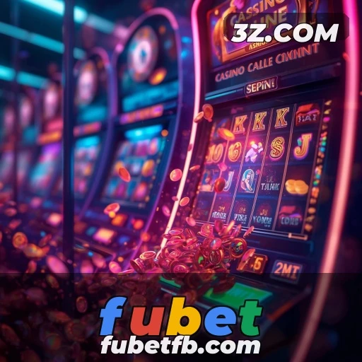 Apostas Inovadoras no Fubet: Uma Experiência Diferente