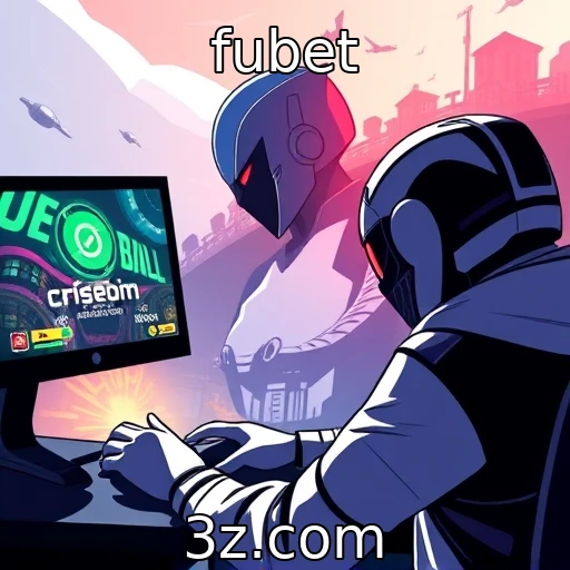 Crescimento do mercado de jogos digitais no Brasil