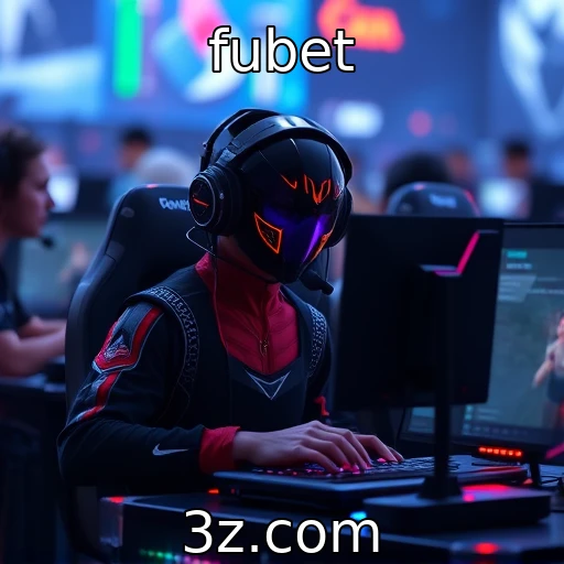 Aumento da popularidade dos esportes eletrônicos